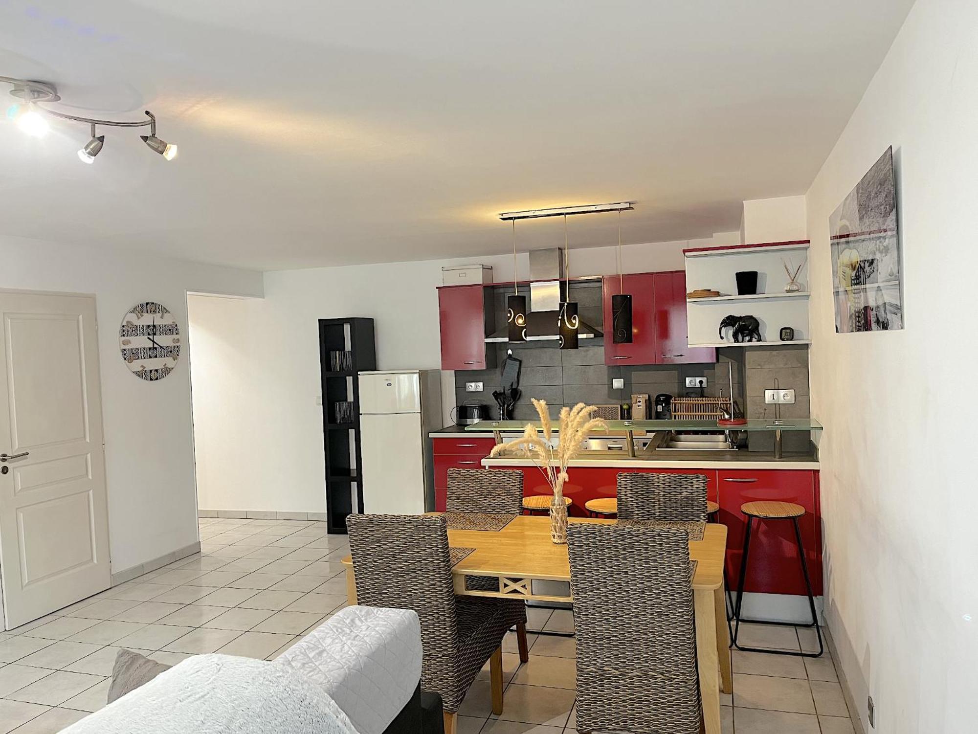 Апартаменти 15 Rhone Beau T2 Avec Parking Gratuit Аннесі Екстер'єр фото